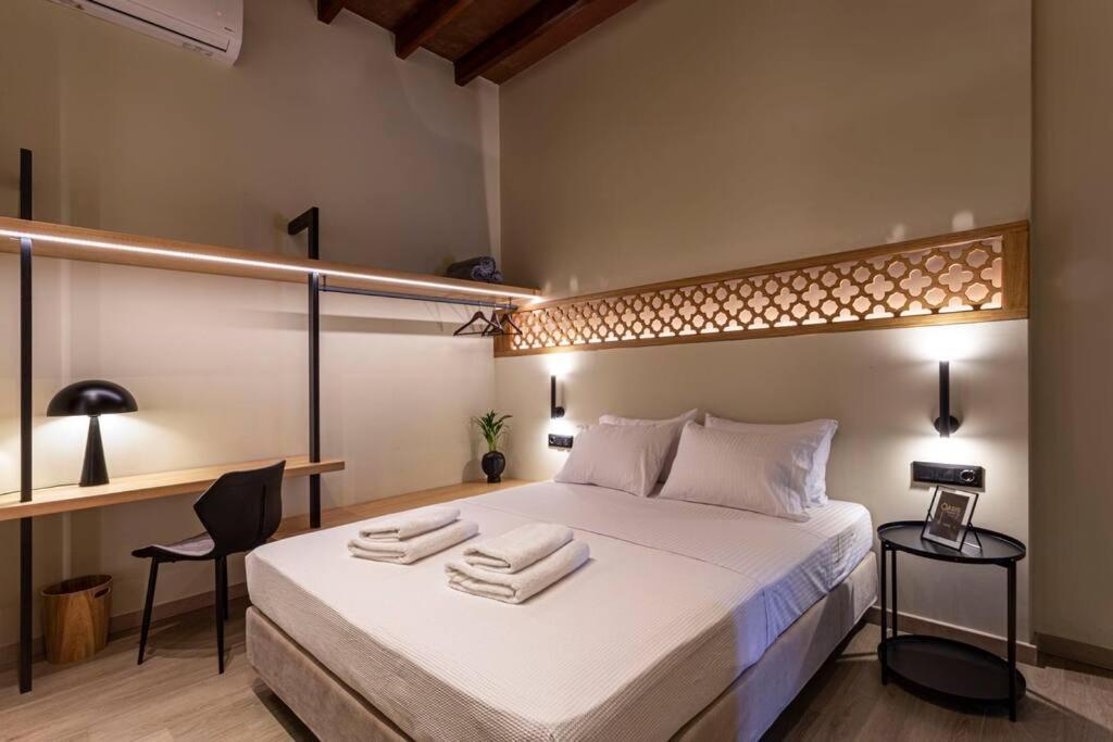 Oasis Luxury House Villa Rhodes City Exterior photo